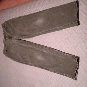 Riders by Lee Black Jeans